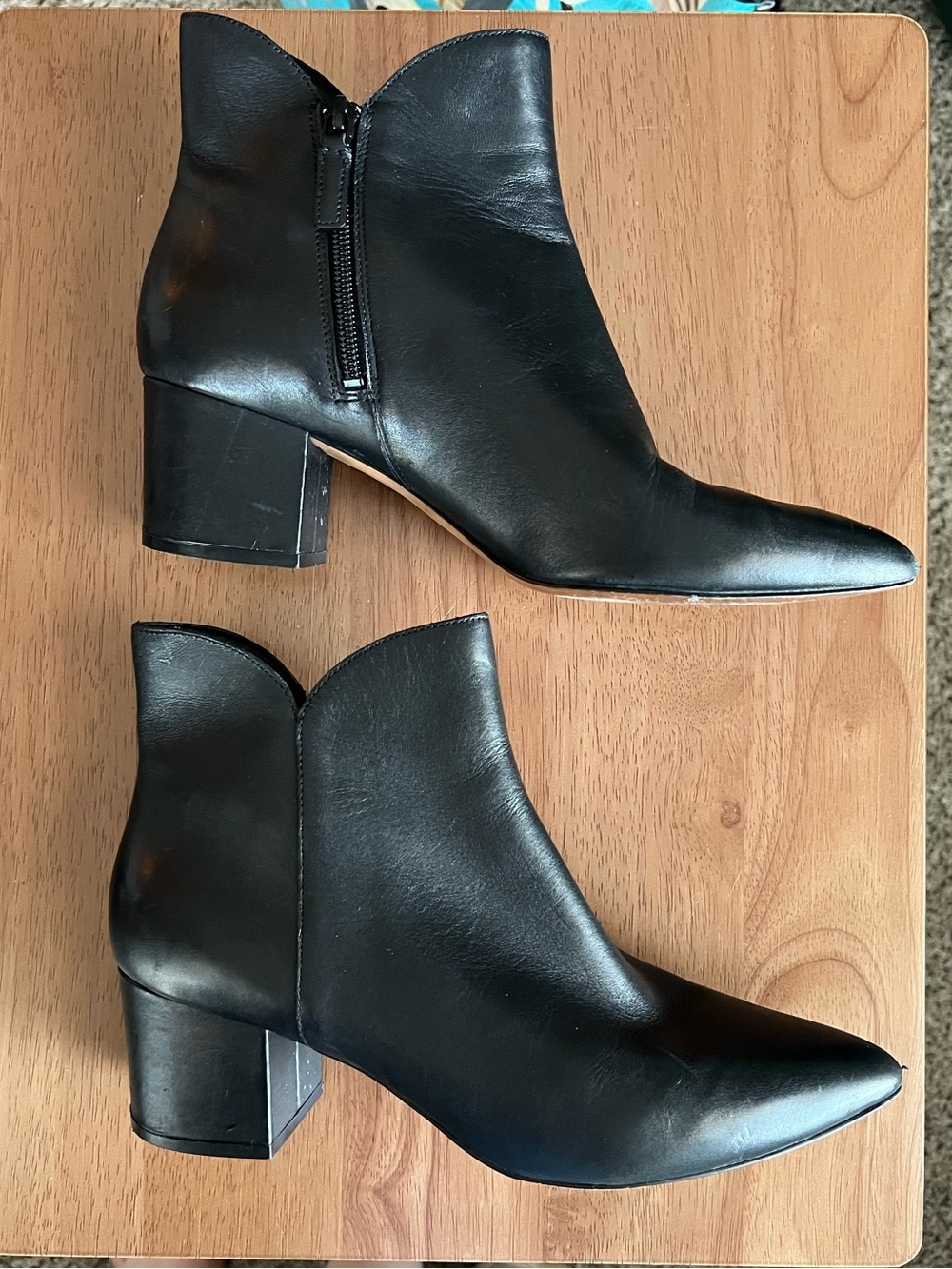 Cole Haan Women’s Elyse Bootie in Black